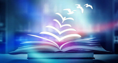 科普童话新课堂期刊正规吗