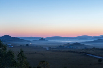 不配倒车雷达的汽车可以自己装一个雷达吗？